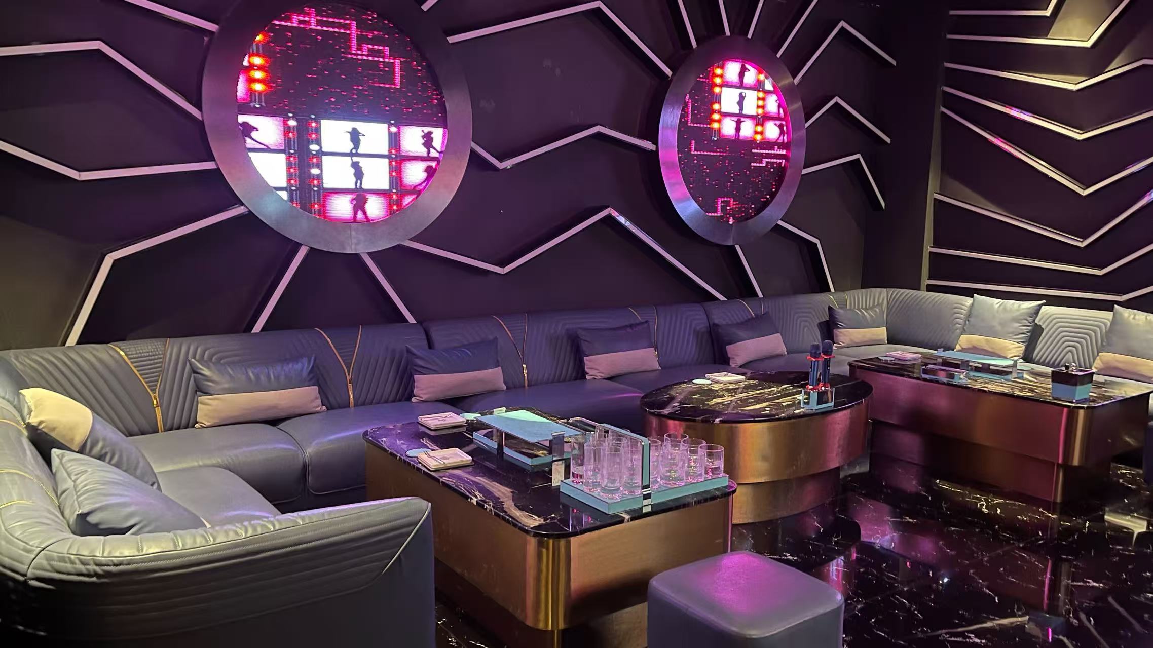 延安商务ktv创新商务ktv模式解析-黄陵县ktv预订