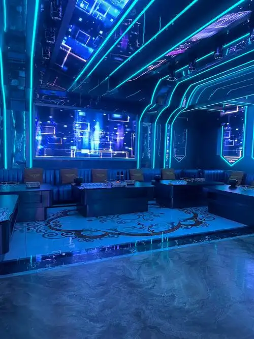 延安商务ktv计时方式-黄陵县ktv预订