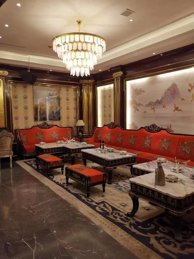 延安商务ktv消费方式全解析-黄陵县ktv预订